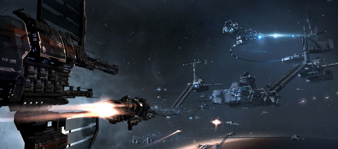 Eve Online