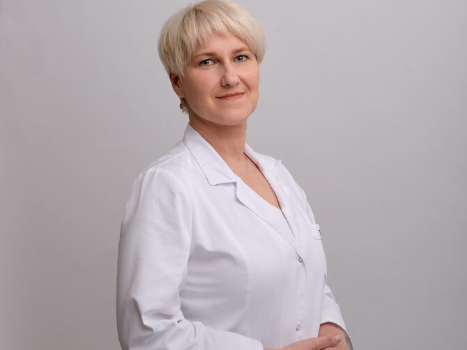 Medicinos diagnostikos ir gydymo centro nuotr./Žaneta Kavaliauskienė