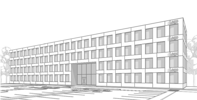 „313 architects“/„Icor“ akcininkė Santariškėse planuoja kliniką ir parduotuvę