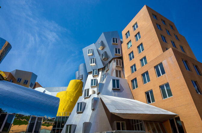 123rf.com nuotr./„Ray and Maria Stata“ centras