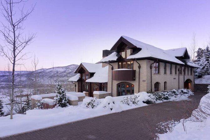 Aspen Snowmass/Sotheby’s International Realty/Aspenas, Koloradas