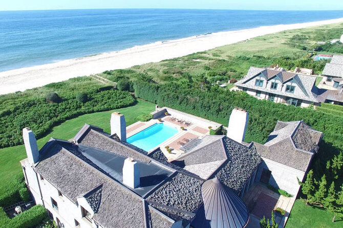 Bespoke Real Estate/Hamptonas, Niujorkas