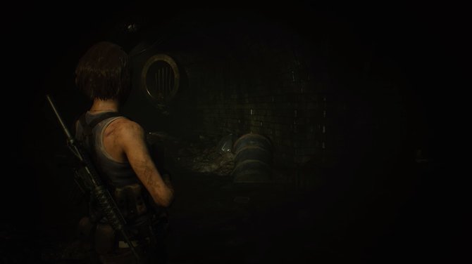 V.Lukaševičiaus iliustr./Jei žaisdami „Resident Evil“ negavote bristi į išmatų upę, pasitikrinkite — ar tikrai žaidžiate „Resident Evil“?