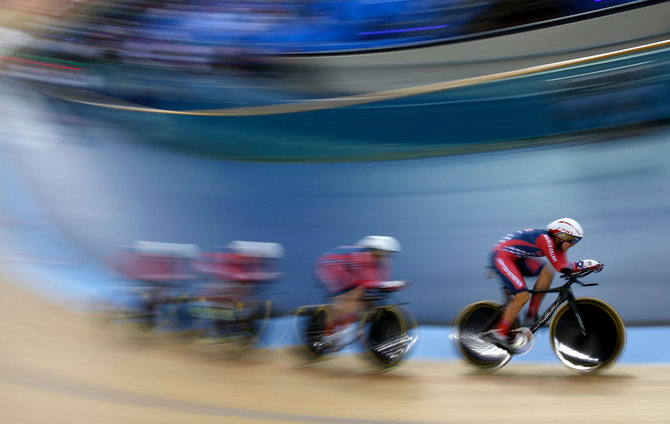 „Scanpix“ nuotr./Kelly Catlin olimpinėse žaidynėse su JAV rinktine laimėjo sidabrą.