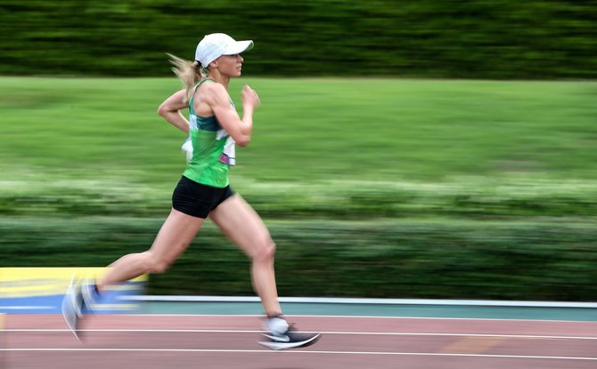 UIPM nuotr./Laura Asadauskaitė-Zadneprovskienė laimėjo pasaulio taurės finalą Tokijuje.