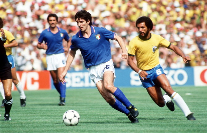 Foto Scanpix/Paolo Rossi