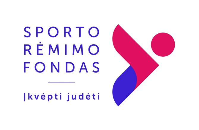 Lietuvos paralimpinio komiteto nuotr./A