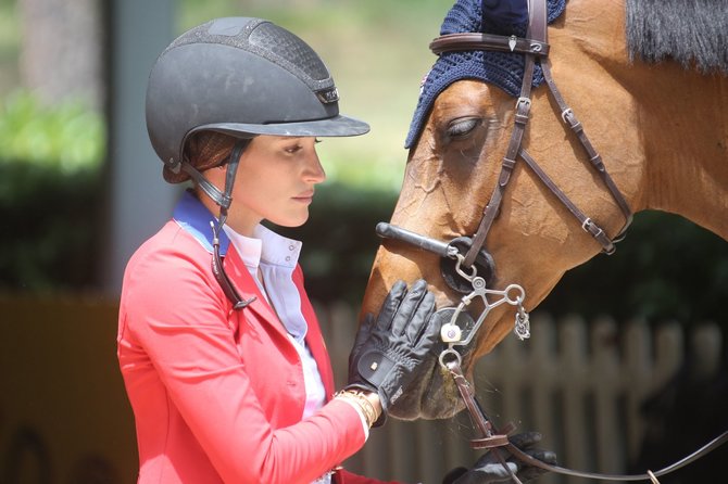 „Scanpix“ nuotr./Jessica Springsteen