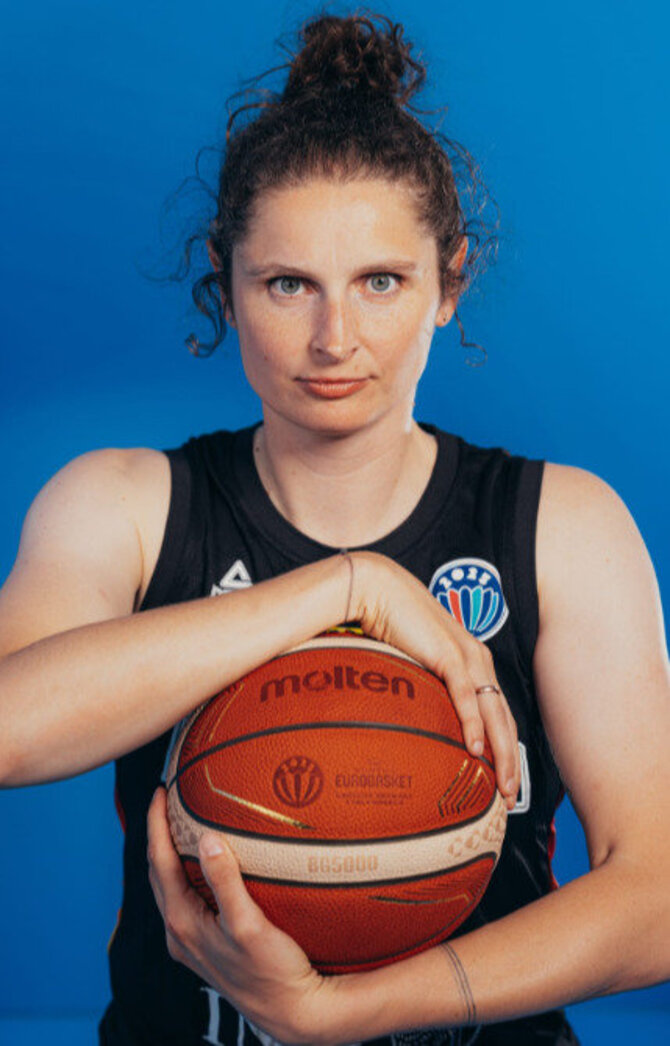 FIBA nuotr./Romy Bar