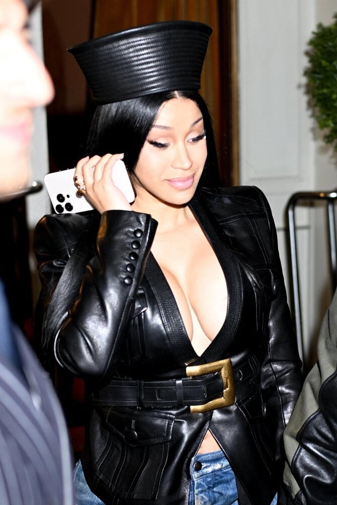 Cardi B