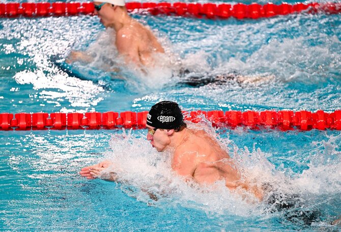 „LTU Aquatics"/Dariaus Kibirkščio nuotr./Andrius Šidlauskas