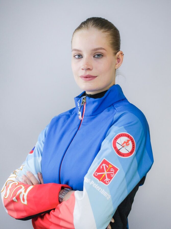 Jekaterina Ogneva