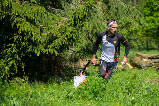 orienteering.lt nuotr./Vilius Aleliūnas