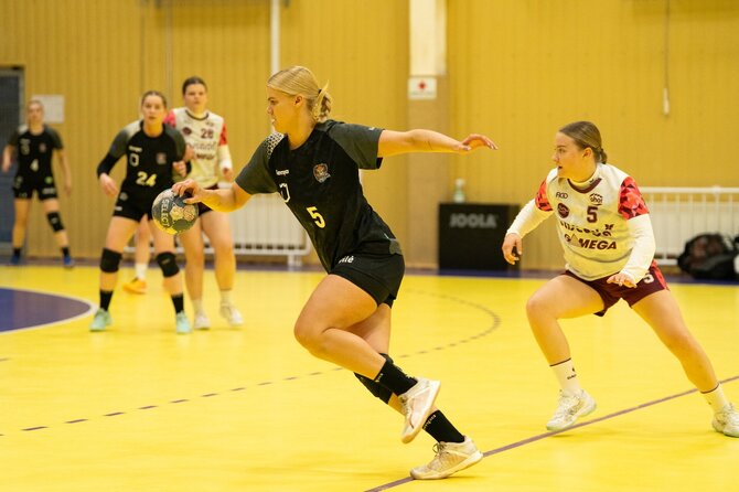 rankinis.lt/„Cascada-HC Garliava SC“ pusfinalio serijoje 2:1 įveikė reguliariojo sezono nugalėtoją Vilniaus „Eglę“.