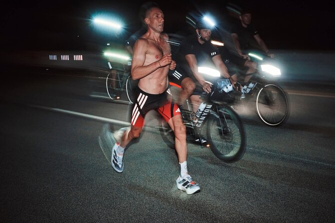 J.Urbonaitės, adidas nuotr./Alekssandras Sorokinas