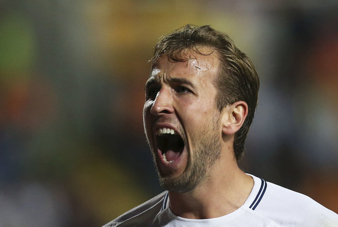 „Scanpix“/AP nuotr./Harry Kane'as