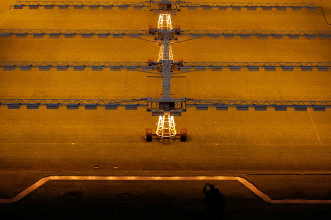 „Scanpix“ nuotr./Lužnikų stadionas