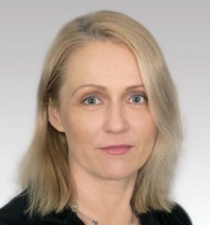 Asmeninio archyvo nuotr./Nomeda Lisauskienė
