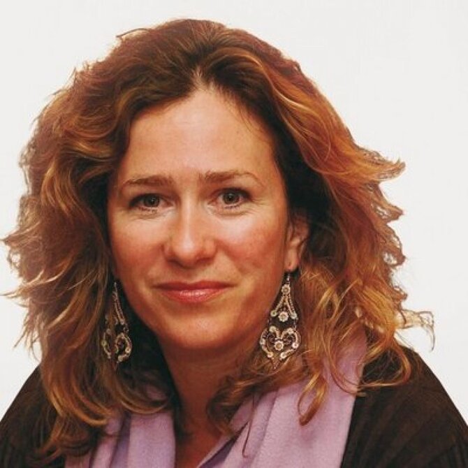 NPR nuotr./Sonia Purnell