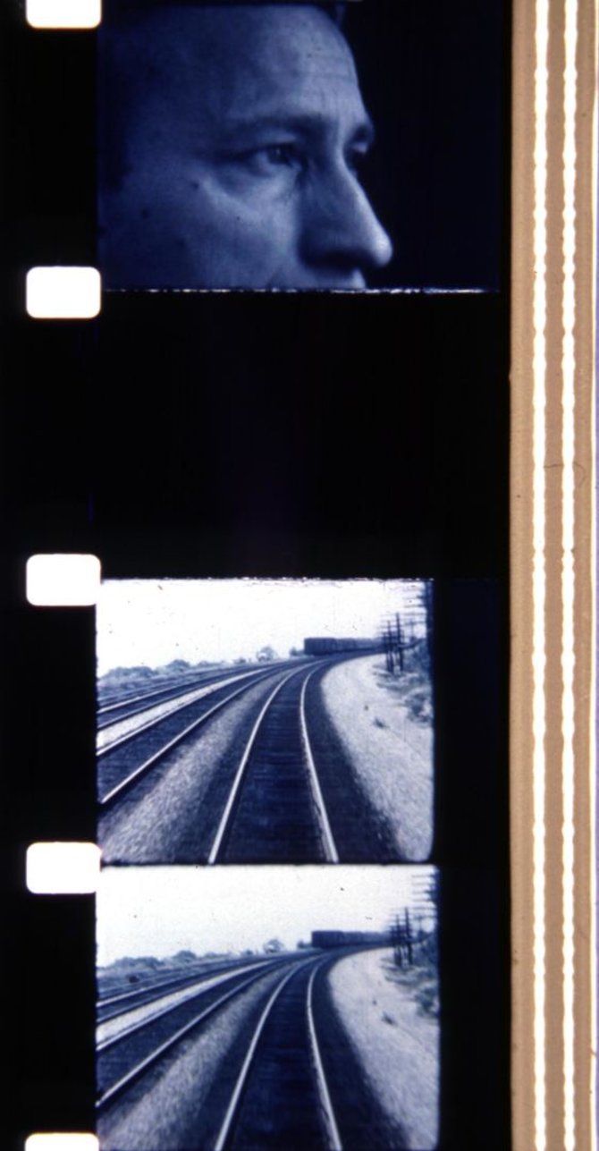 Arūno Kulikausko nuotr./Paroda „Jonas Mekas. Frozen Frames“