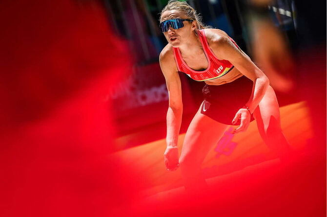 Nuotr. aut. Volleyball World/Ieva Dumbauskaite