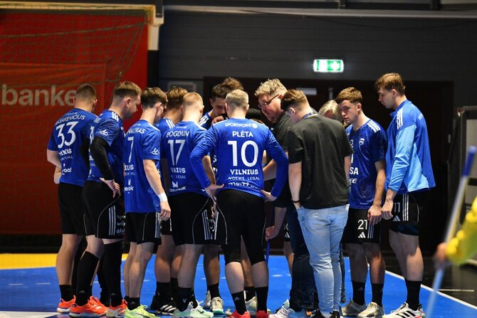 Nuotr. aut. VHC „Šviesa“ nuotraukos/VHC „Šviesa“ nuotraukos