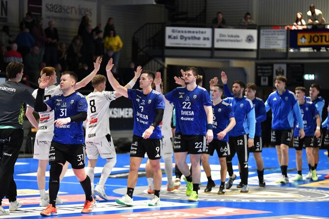 Nuotr. aut. VHC „Šviesa“ nuotraukos/VHC „Šviesa“ nuotraukos