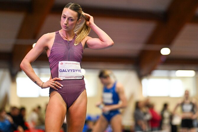 Nuotr. aut. LAF.lt/Gabija Galvydytė