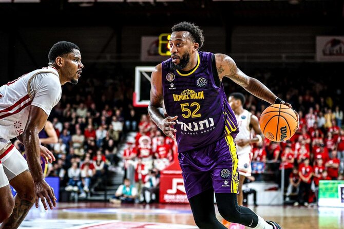 Nuotr. aut. FIBA/Jordanas McRae