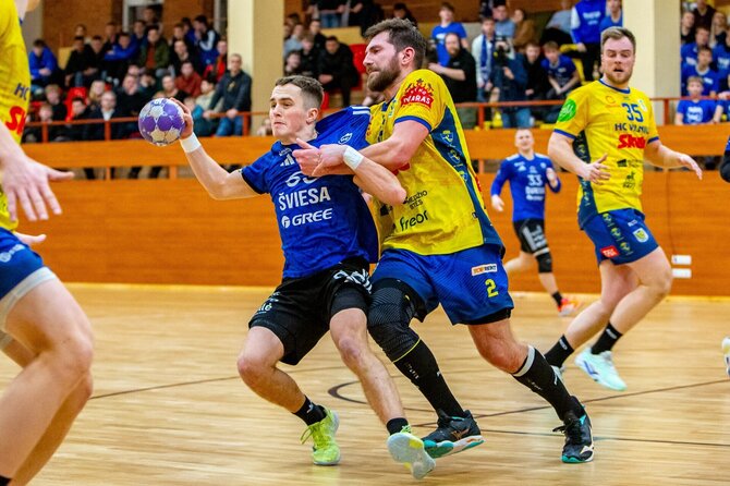 Nuotr. aut. Rankinis.lt/Vilniaus „Šviesa“