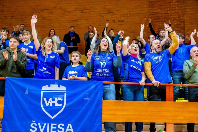 Nuotr. aut. Rankinis.lt/Vilniaus „Šviesa“