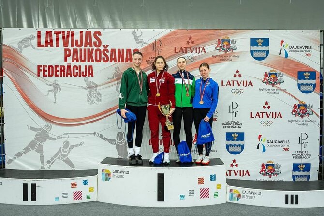 Nuotr. aut. Māris Vancevič/Beatričė Žilionytė