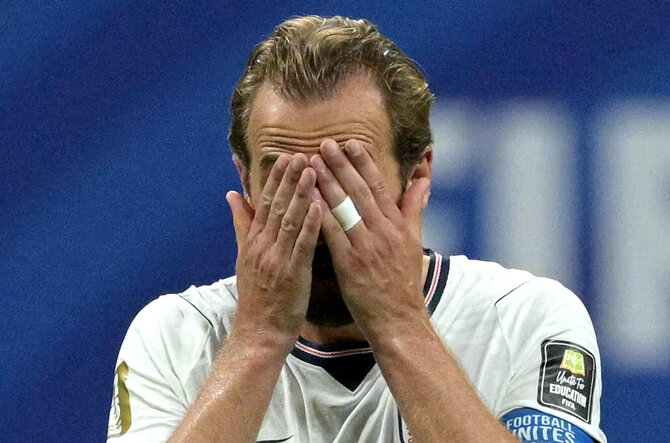 „Scanpix“ nuotr./Harry Kane'as