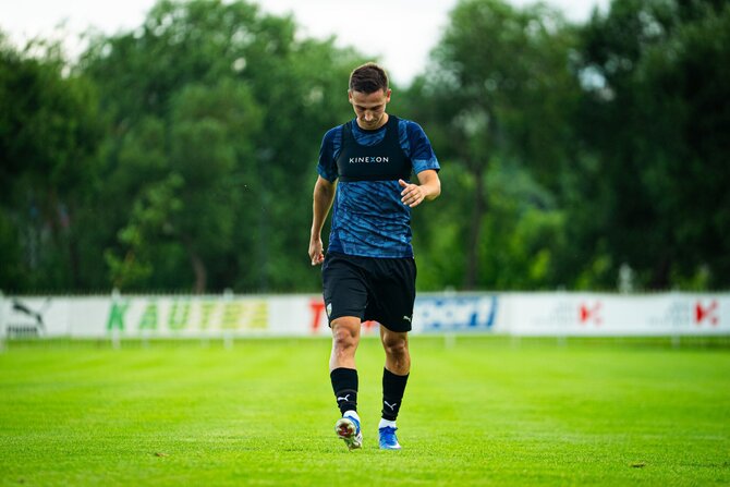 Nuotr. aut. zalgiris.lt/Ivanas Foličius