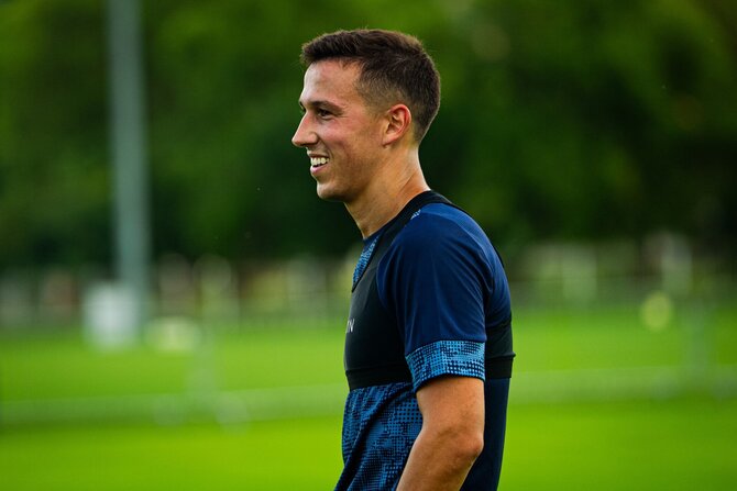 Nuotr. aut. zalgiris.lt/Ivanas Foličius