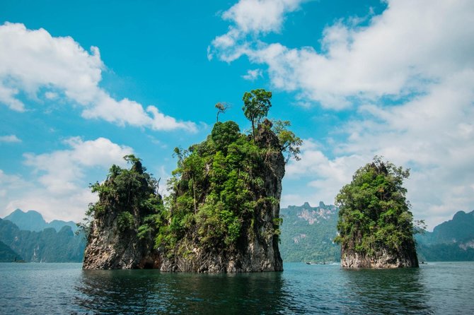 Tailandieciai.lt nuotr./Khao Sok, Tailandas