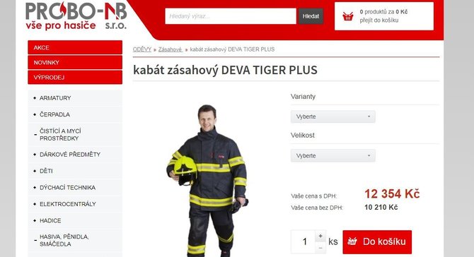 probo-nb.cz/„Tiger Plus“ kostiumo kaina probo-nb.cz portale gerokai mažesnė