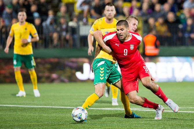 Žygimanto Gedvilos / 15min nuotr./Aleksandras Mitrovičius