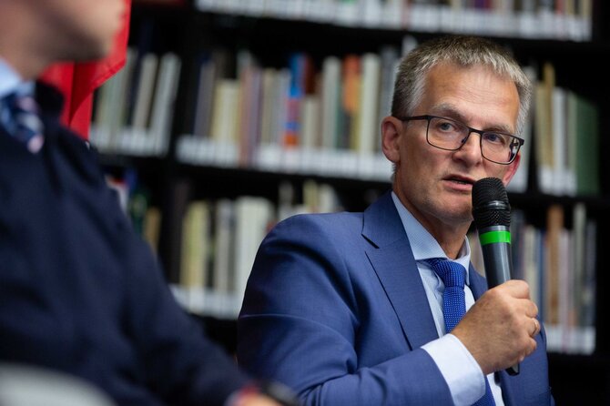 Žygimanto Gedvilos / 15min nuotr./Julius Sabatauskas