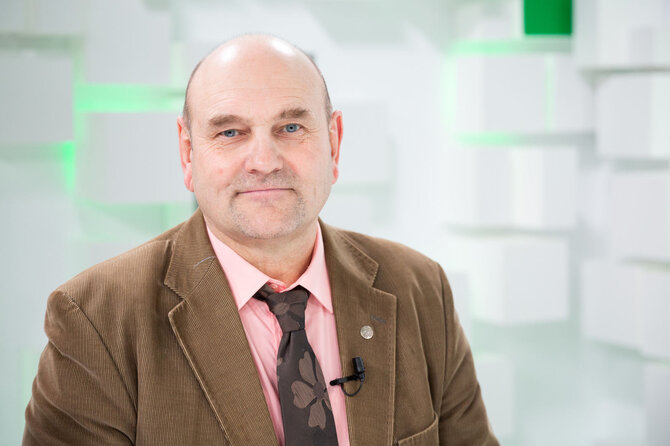 Žygimanto Gedvilos / BNS nuotr. / Gerimantas Statinis
