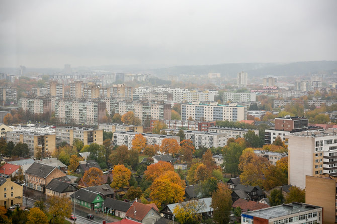 Žygimanto Gedvilos / 15min nuotr./Vilnius