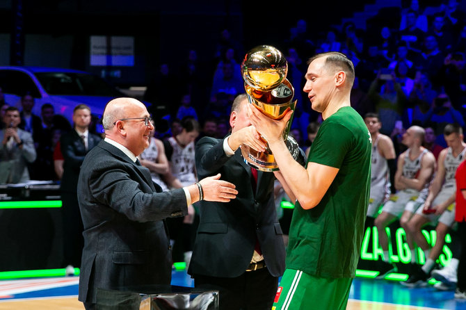 Žygimanto Gedvilos / 15min nuotr./Visvaldas Matijošaitis ir Paulius Jankūnas