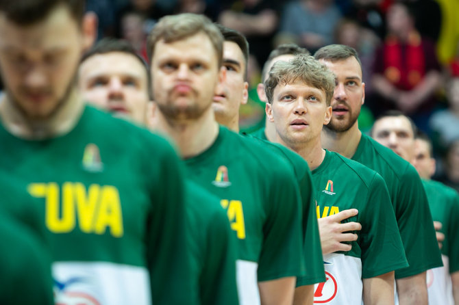 Žygimanto Gedvilos / 15min nuotr./Mindaugas Kuzminskas