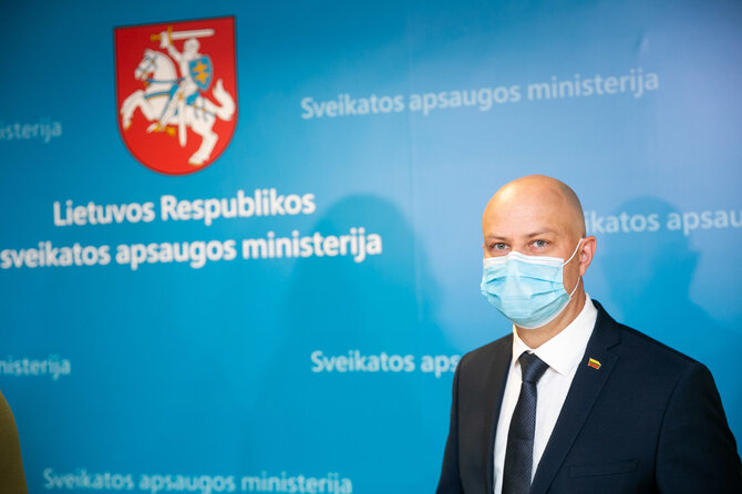 Žygimanto Gedvilos / 15min nuotr./Aurelijus Veryga