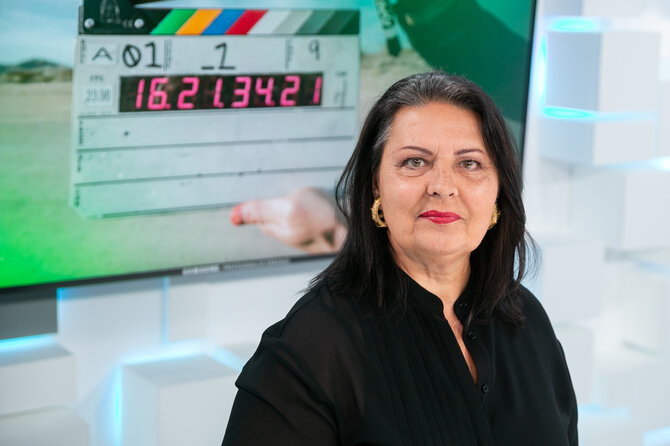 Žygimanto Gedvilos / BNS nuotr./Regina Arbačiauskaitė