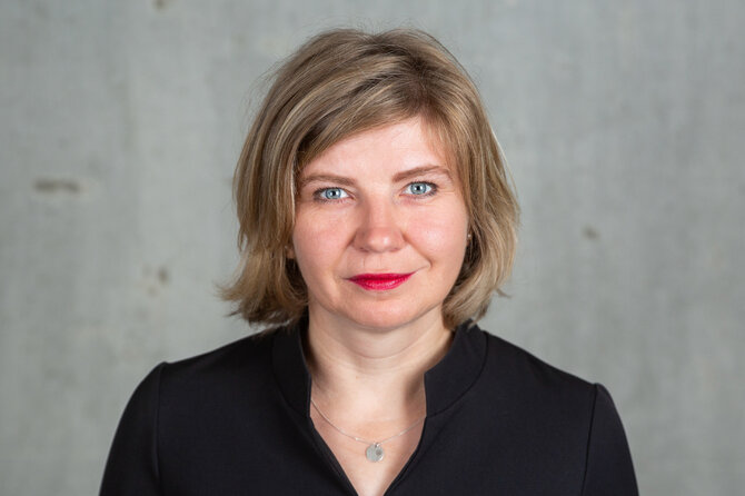 Žygimanto Gedvilos / BNS nuotr./Violeta Grigaliūnaitė
