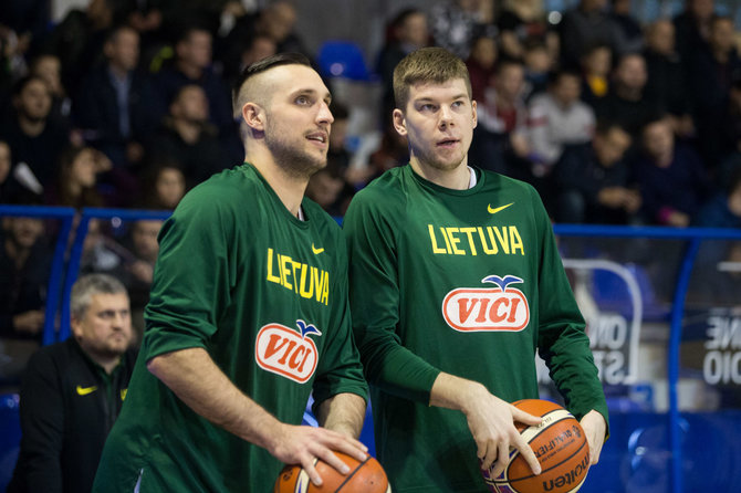 Žygimanto Gedvilos / 15min nuotr./Gediminas Orelikas ir Rokas Giedraitis