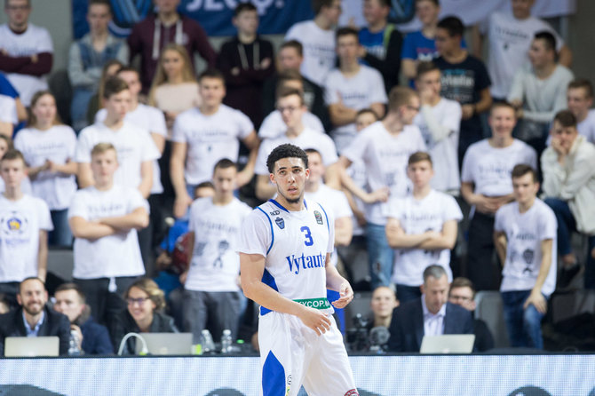 Žygimanto Gedvilos / 15min nuotr./LiAngelo Ballas