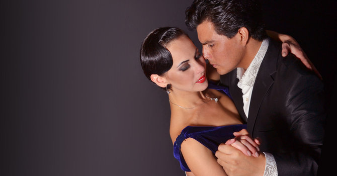 Projekto partnerio nuotr./Lietuvoje prasideda jausmingas „Tango Argentino“ koncertinis turas