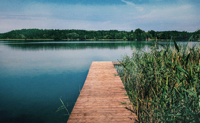 Organizatorių nuotr./Debiutinis festivalis „Cape Kablys“ Trakuose